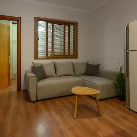 Luna Appartement