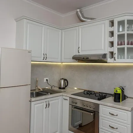 Appartement Luna *