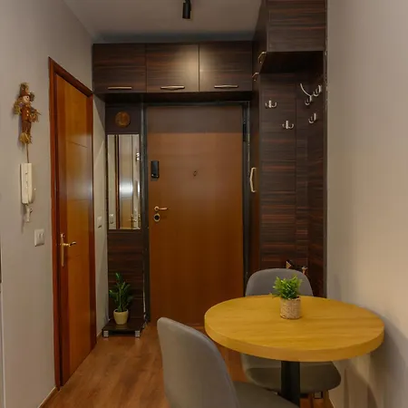 Appartement Luna *
