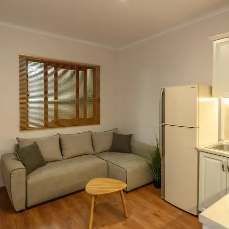Appartement Luna *